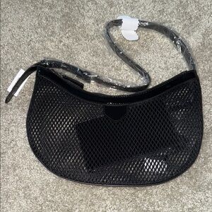 Mesh Handbag